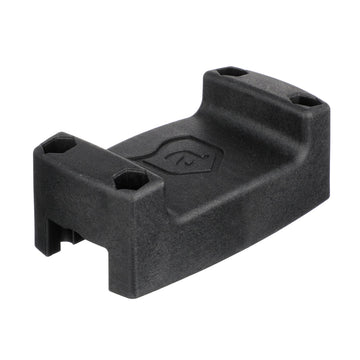 Attwood Heavy-Duty Rail Mount offers 360-degree adjustment for precise rod placement at sea