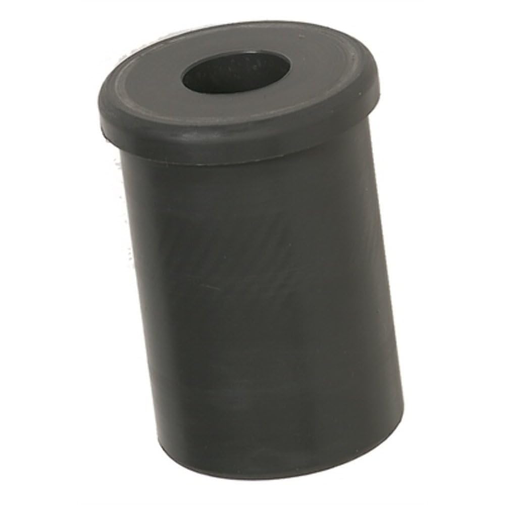 Attwood Pedestal Rod Adapter SP-14000 converts 1.77-inch bases to 3/4-inch posts