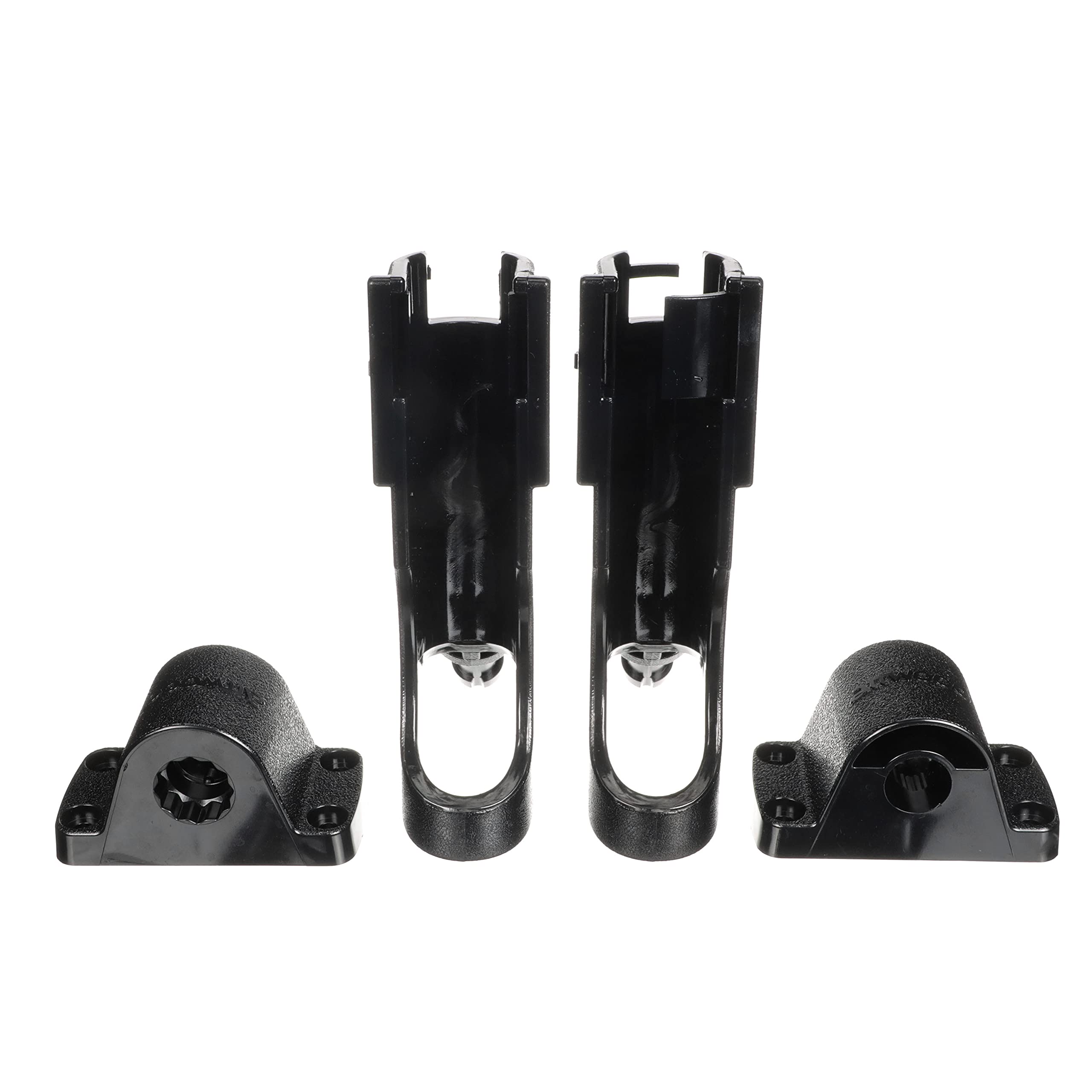 Attwood RH-4646 compact design suits medium-light action gear.