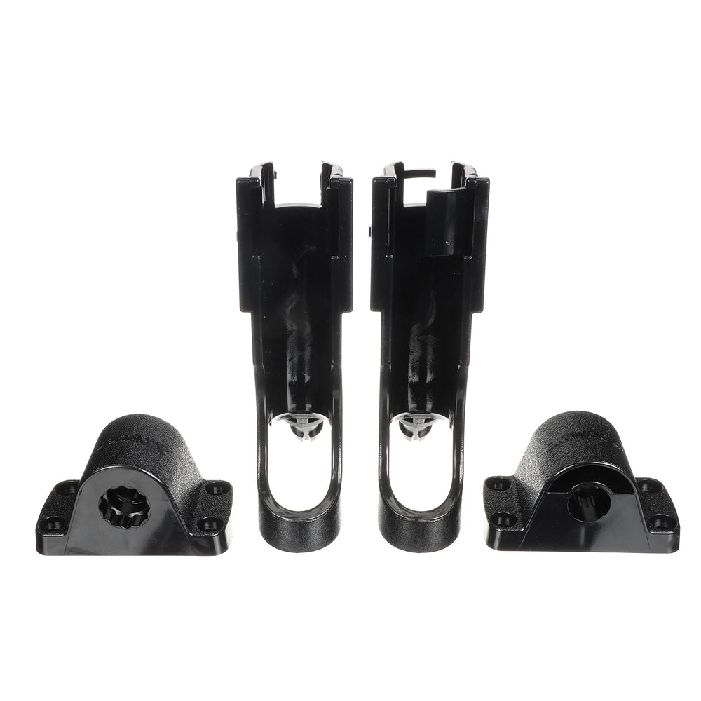 Attwood RH-4646 compact design suits medium-light action gear.