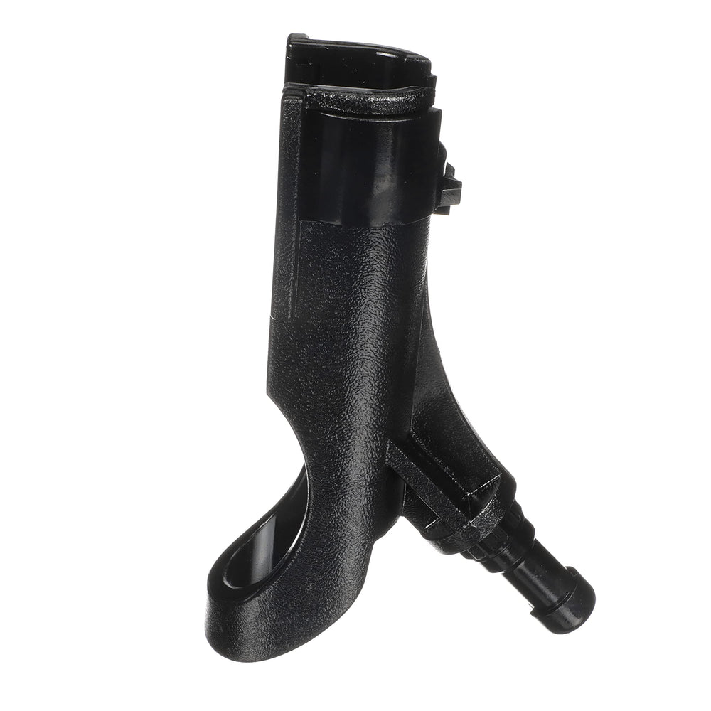 Attwood RH-4646 rod throat opening closeup fits standard and ultra-light rods.