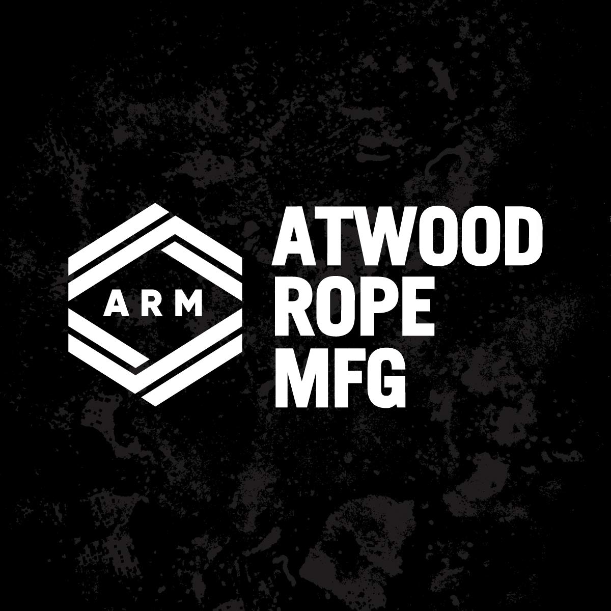 Atwood Rope MFG 1/4-inch knot-holding camping rope, versatile for DIY and survival.