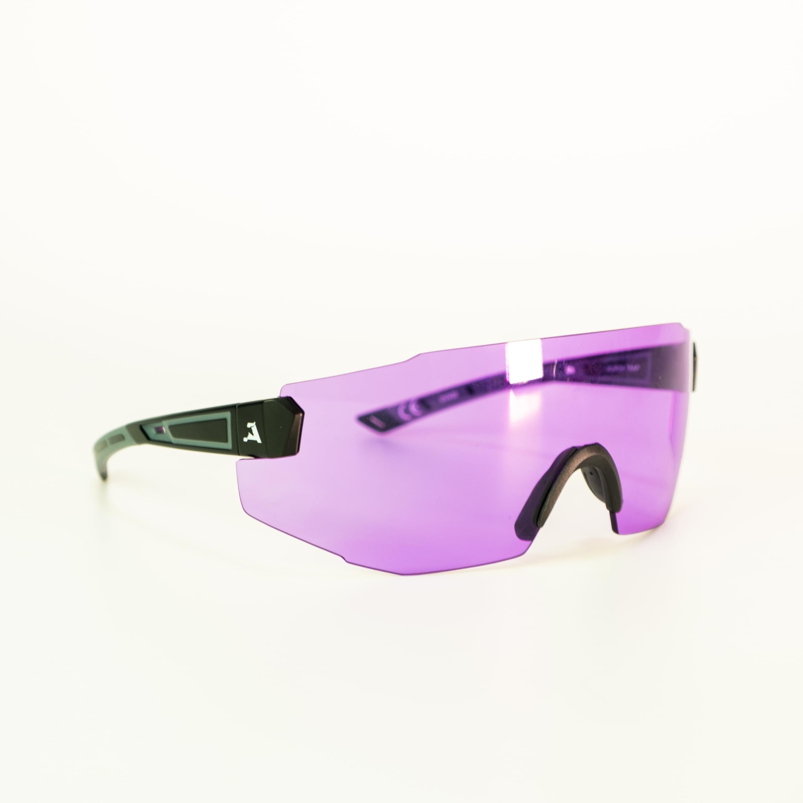 AUROK Trap glasses meet ANSI Z87.1 safety standards for impact resistance