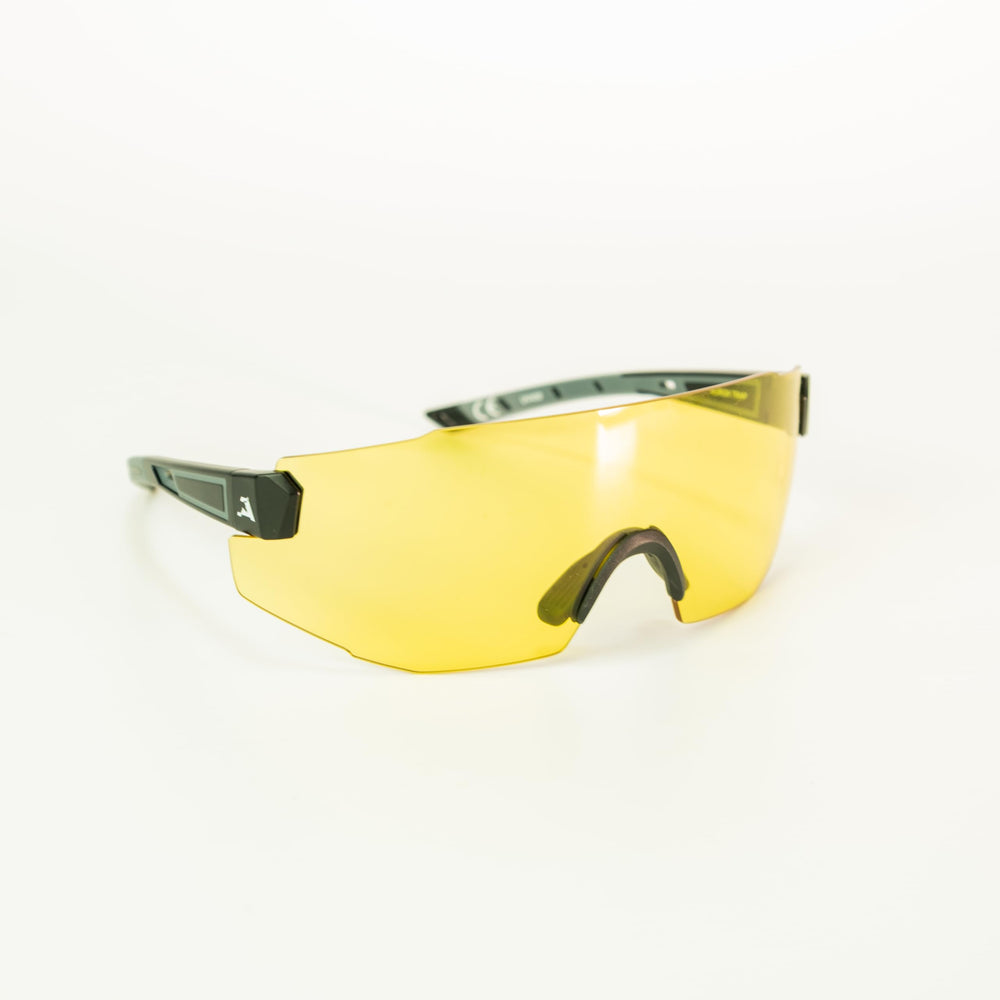 AUROK Trap glasses meet EN166F durability standards for reliable protection