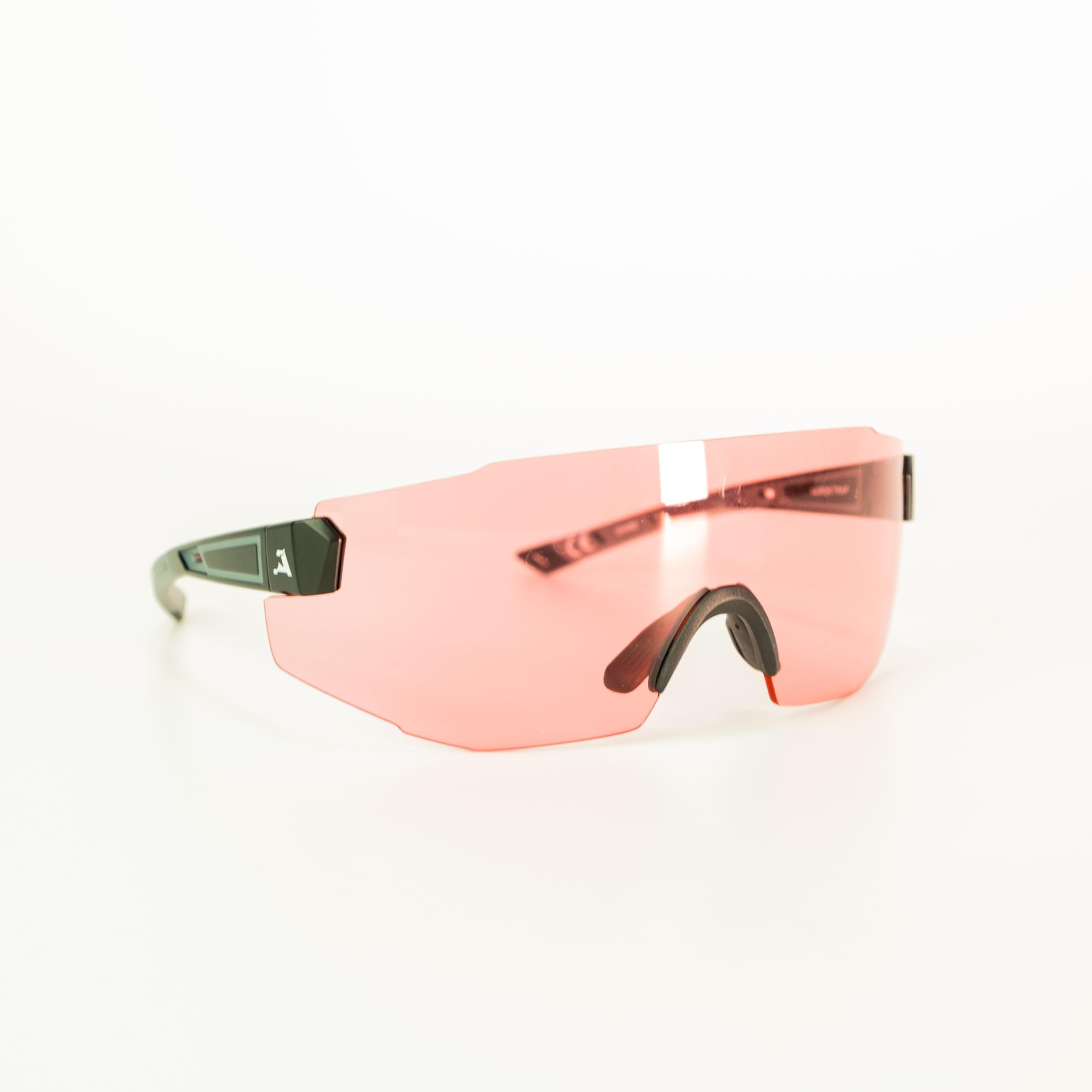AUROK Trap glasses with UV400 protection blocks UVA and UVB rays