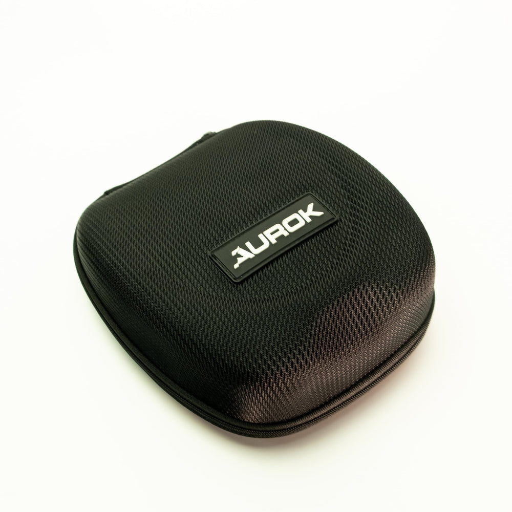 AUROK Trap protective glasses wide field of view maintains peripheral awareness