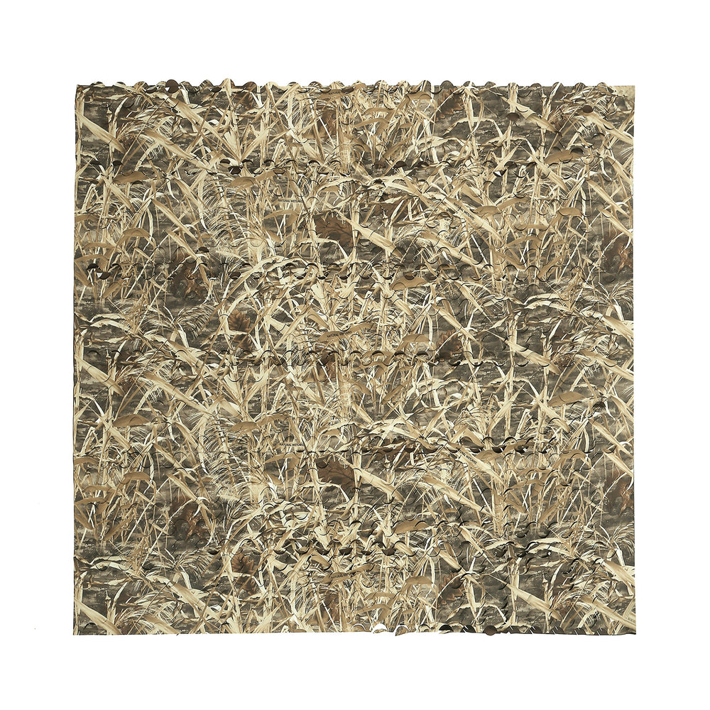 AUSCAMOTEK 300D polyester fabric close-up highlights durability.