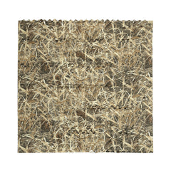 AUSCAMOTEK 300D polyester fabric close-up highlights durability.