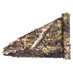 AUSCAMOTEK camo netting forest camouflage 5x20ft lightweight concealment