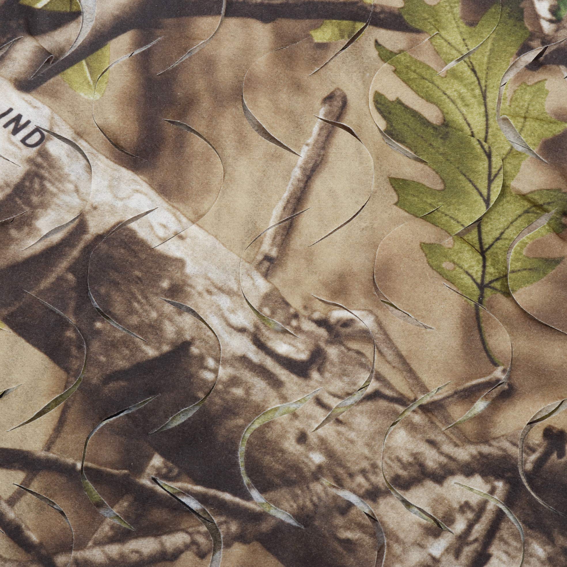 AUSCAMOTEK camo netting hunting gear accessory and sun shield use