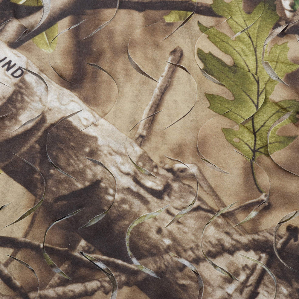 AUSCAMOTEK camo netting hunting gear accessory and sun shield use