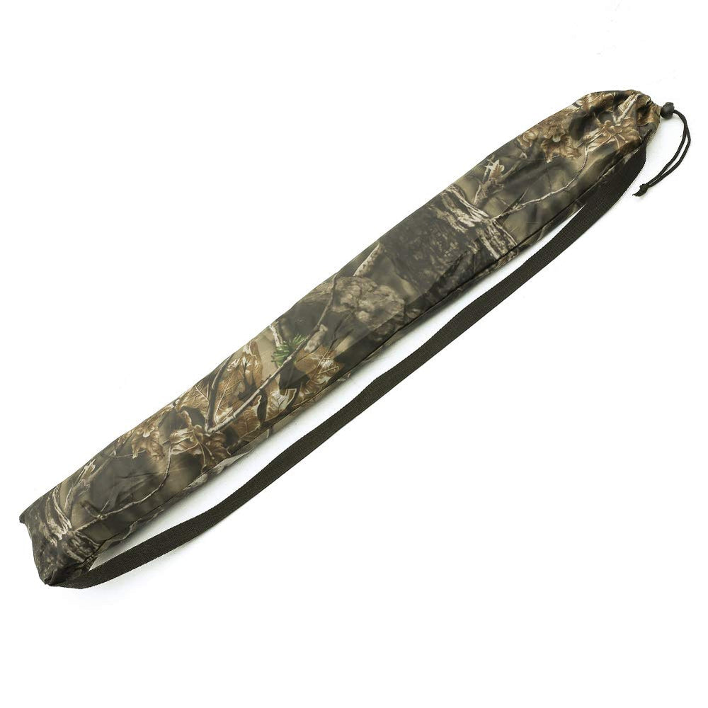 Auscamotek ground blind quick setup in low light keeps you hidden and ready.