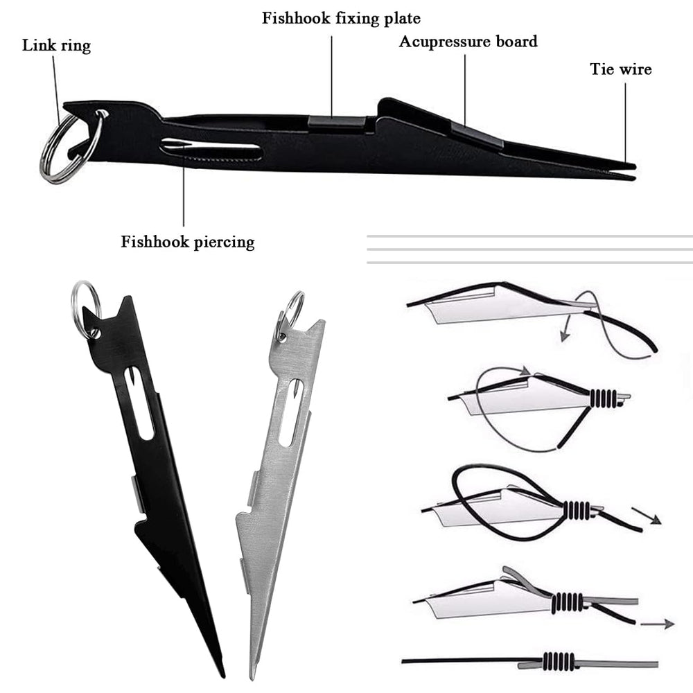 Auswalar line cutter tool – front view