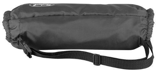 Authentic Football Authority hand warmer with waist strap for cold weather play