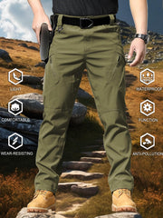 AUTIWITUA lightweight fabric closeup emphasizes comfortable all-day wear