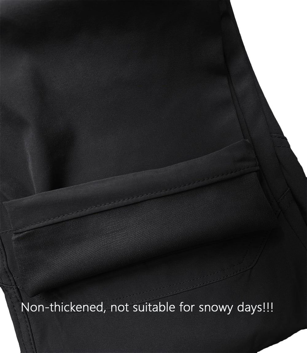 AUTIWITUA men's tactical cargo pants keep warm in cool environments during outdoor activities