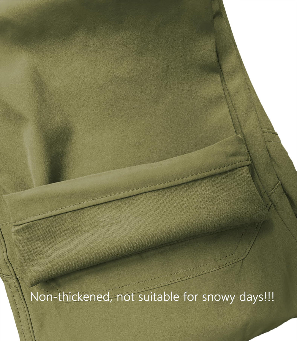AUTIWITUA no-belt design highlights versatile outdoor utility