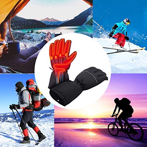 Autocastle gloves material close up soft spandex cotton for comfort