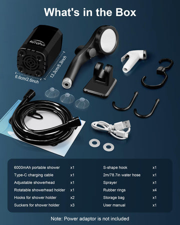 AUTOPkio emergency outdoor use showcases reliable water access