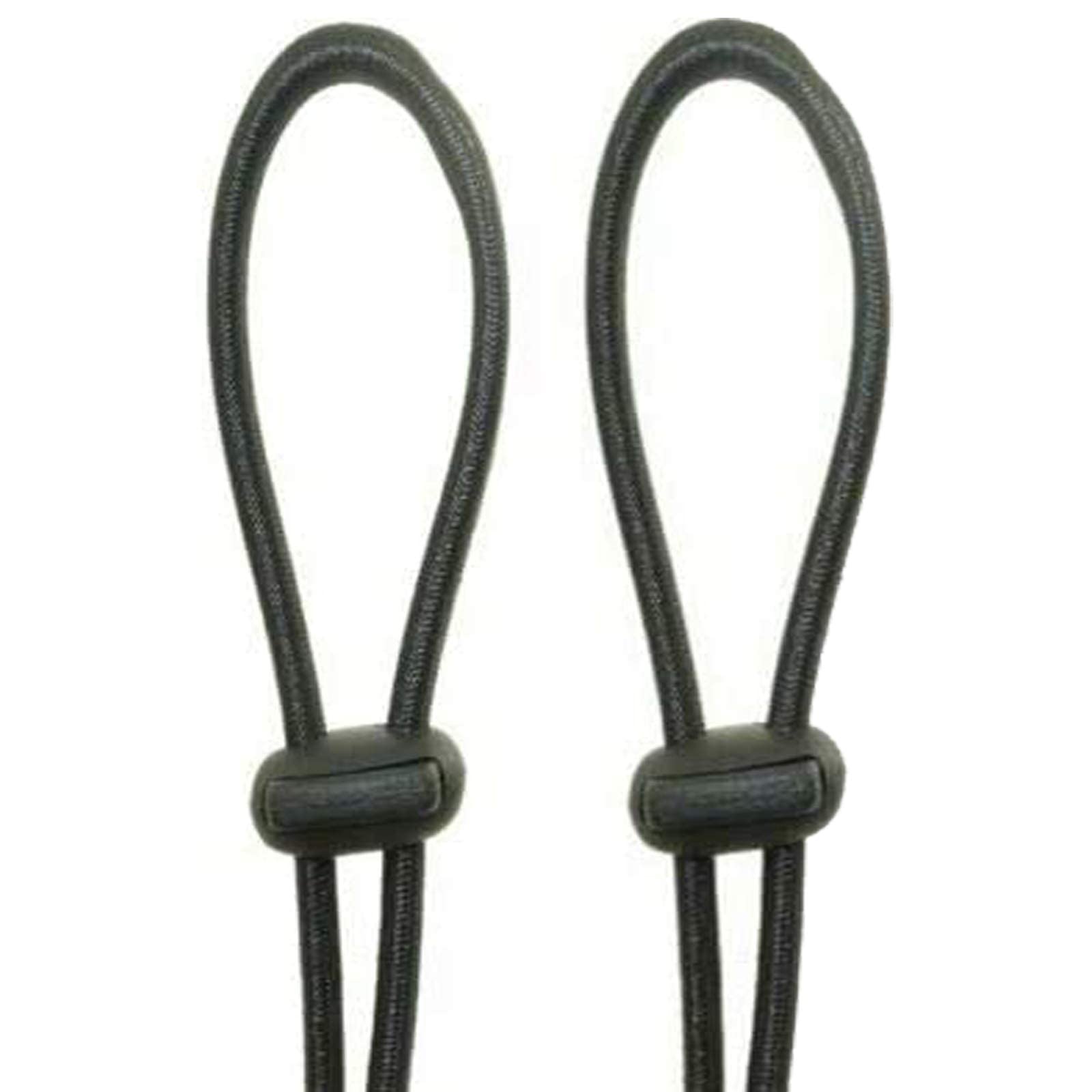 AUXPhome hat chin cord with elastic buckle close-up