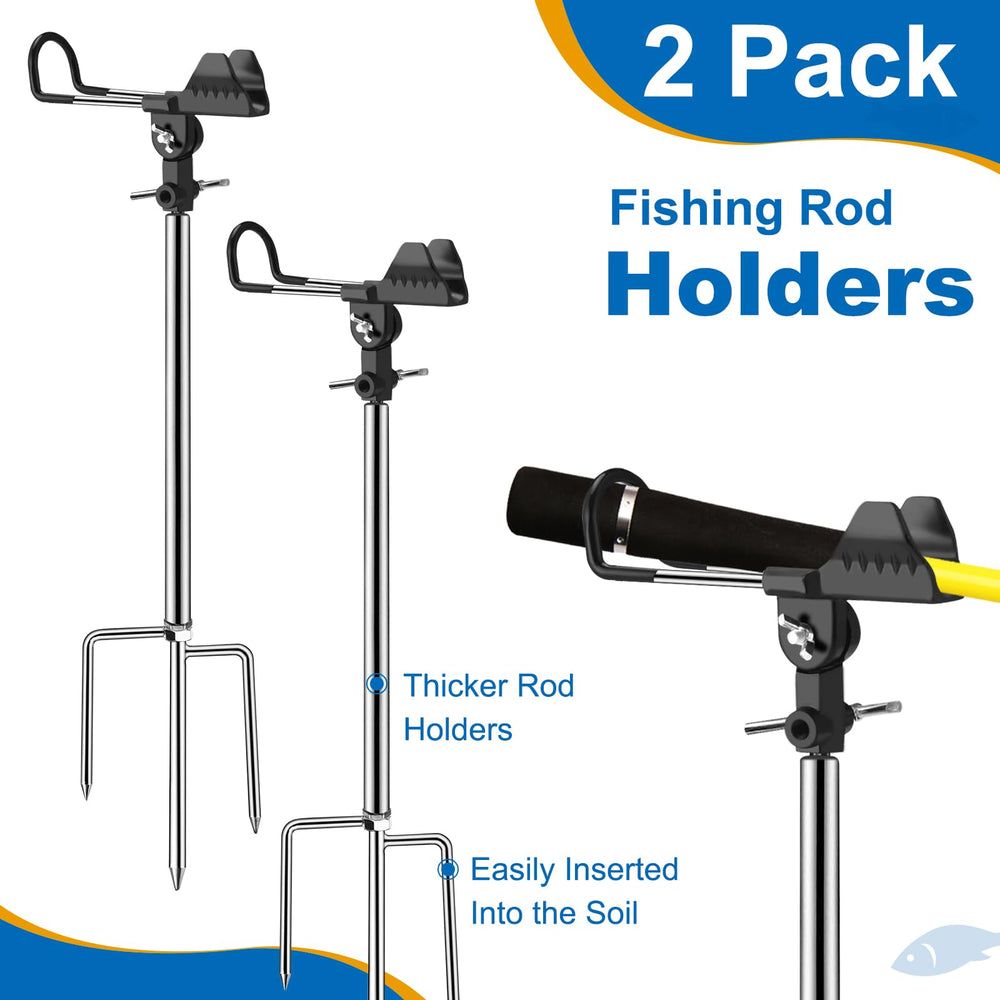 Ideal AVCMOTO gift for men who love fishing