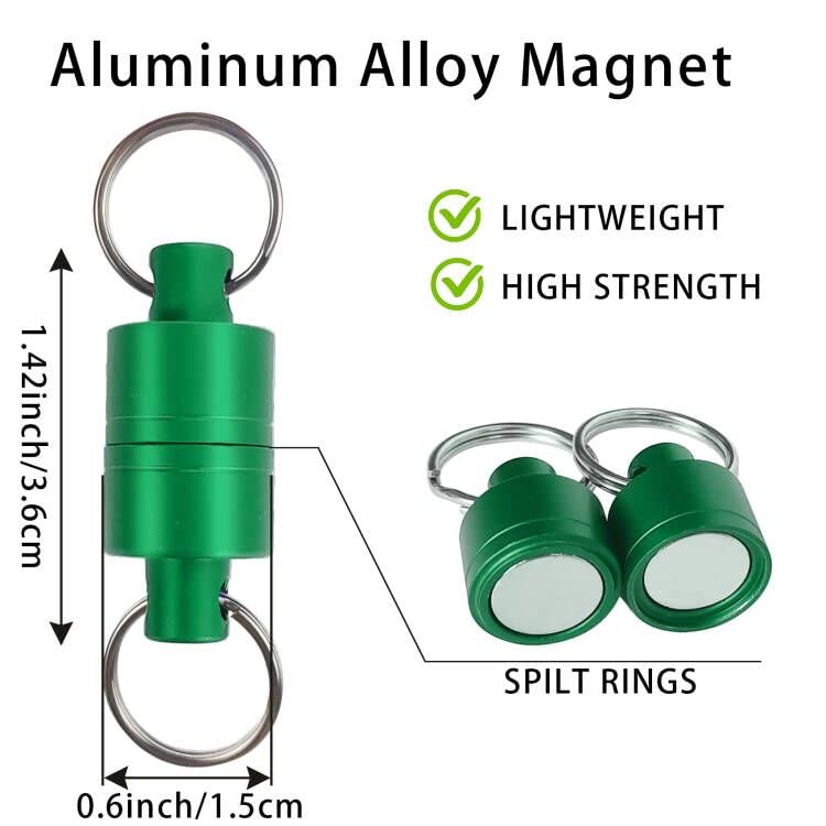 Retractable PVC-coated cord extended to 1.6 meters