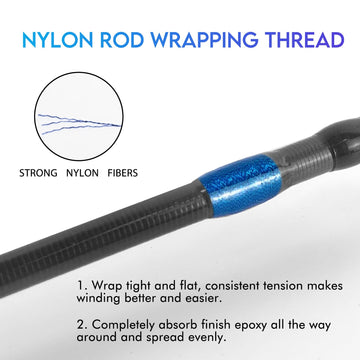 Aventik metallic thread spool - gold color