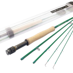 A Aventik Riverbend extra-tip replacement for fast on-site repairs during fishing trips.