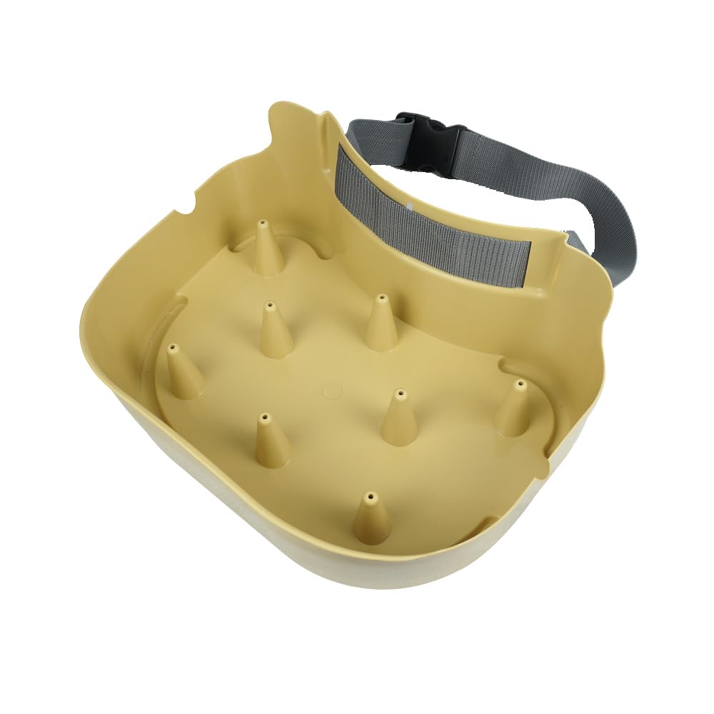 Color options: Storm Grey, Olive Green, Sand Yellow
