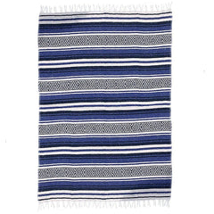 AverPak InsectGuard blanket folded for compact storage and easy transport.