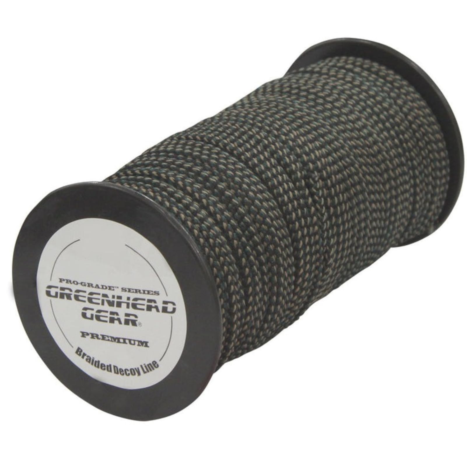 Avery braided pro-grade decoy cord offers reliable rigging for waterfowl in harsh conditions