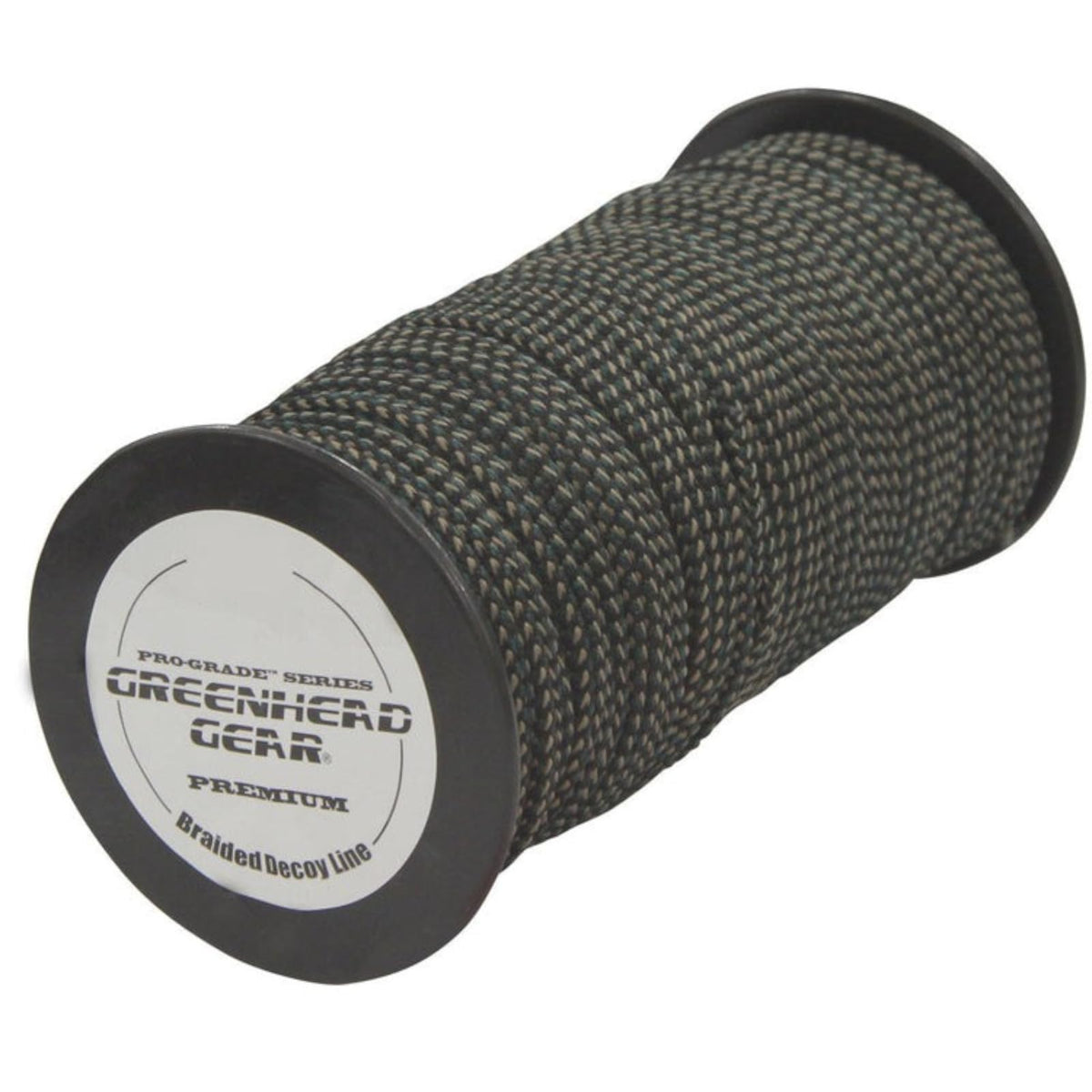 Avery braided pro-grade decoy cord offers reliable rigging for waterfowl in harsh conditions