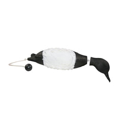 Avery EZ-Bird Mallard Flasher dummy with realistic shape for field training.