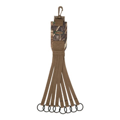 Avery Game Hog Strap with 8 straps keeps ducks securely carried in the field.