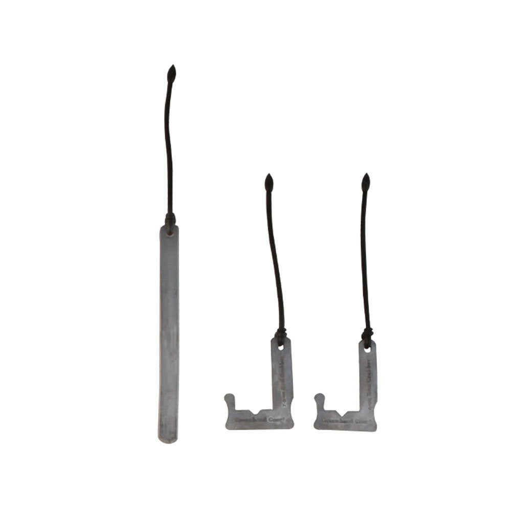Avery GHG Decoy Weight Stretchee Cords quick setup even in low-light conditions