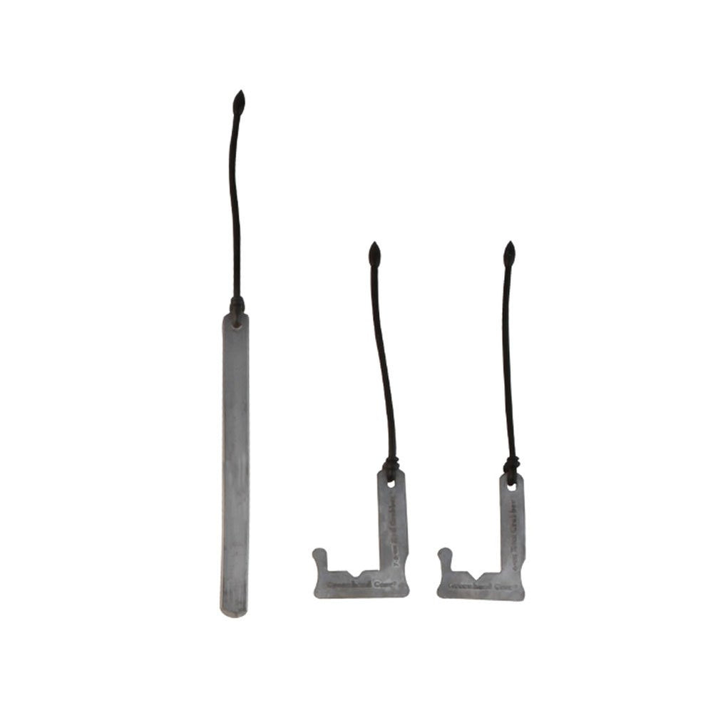 Avery GHG Decoy Weight Stretchee Cords quick setup even in low-light conditions