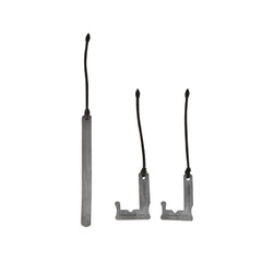 Avery GHG Decoy Weight Stretchee Cords quick setup even in low-light conditions