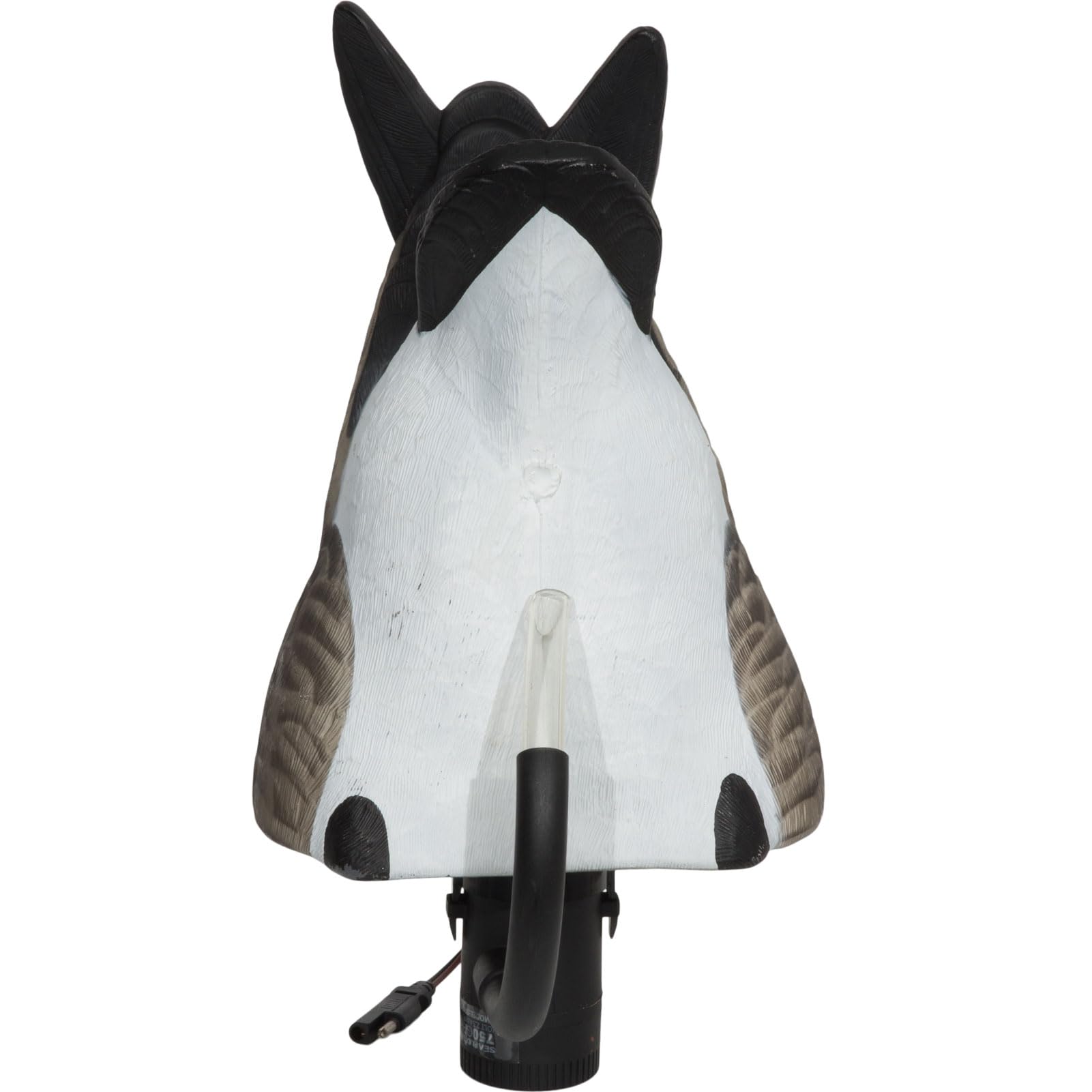 Avery GHG Finisher Spitter seven-hour runtime supports extended hunts