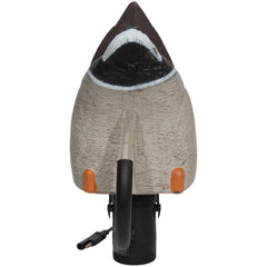 Avery GHG Finisher Spitter foam-filled body boosts rugged durability in marshes.