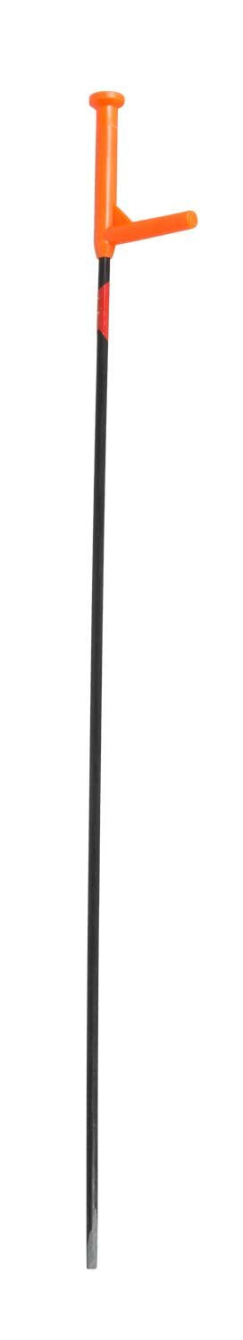 Avery GHG Hunter Series active decoy with flocked head for dynamic spread effect.