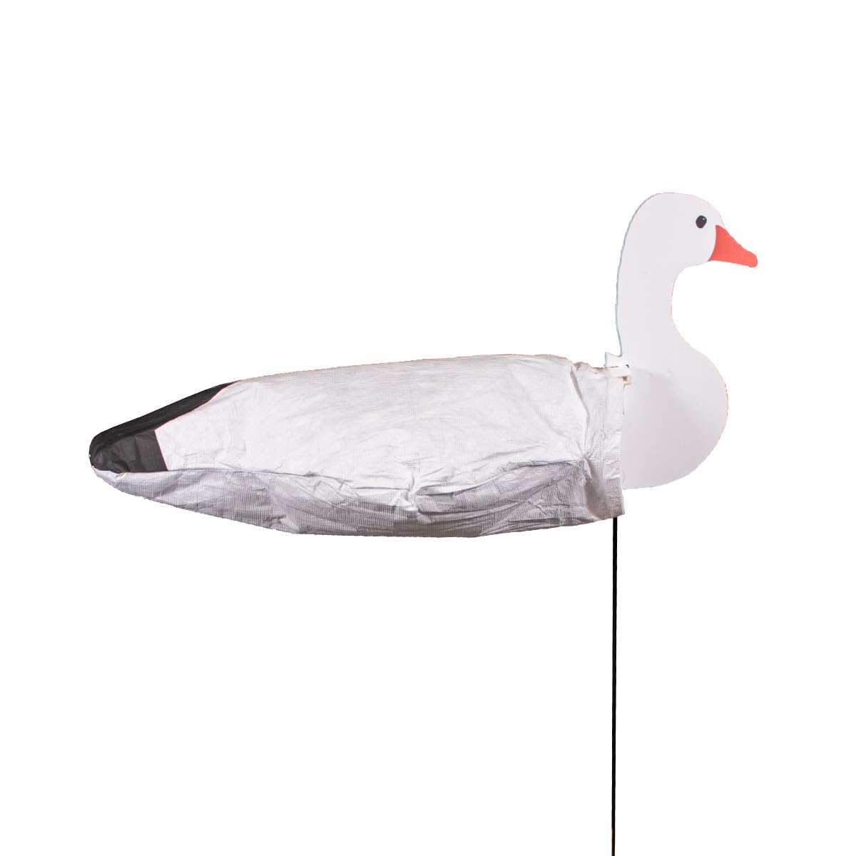 Avery Tyvek weatherproof bodies resist wind and rain on tough hunts