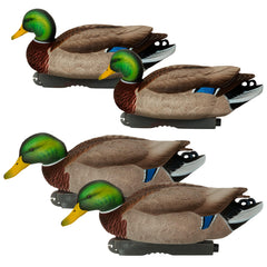 Avery GHG Pro-Grade XD swimmer drakes pose lifelike water action