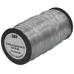 Avery GHG Quick-Fix Decoy Cord 500' clear packaging highlights easy storage and access