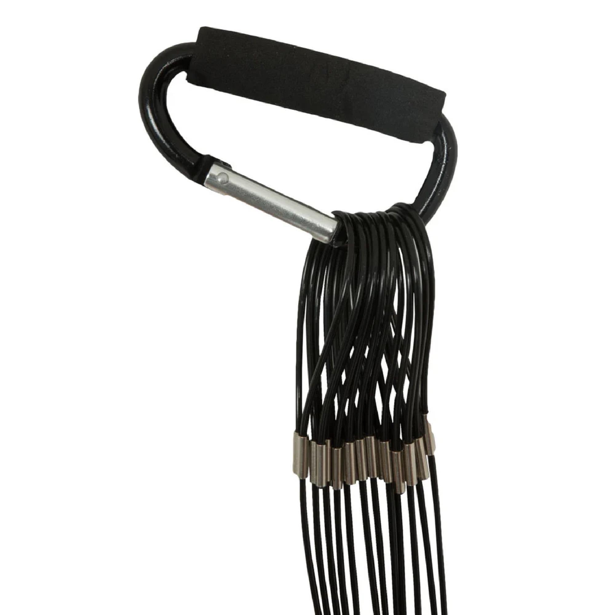 Avery GHG QuickRig duck egg weights 4oz secure anchoring in varied water depths.