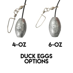 Avery GHG QuickRig floating carabiner keeps rigs organized and afloat between hunts.