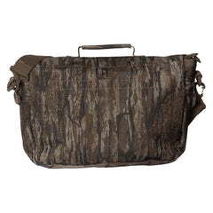 Avery Guide's Bag close-up of DuraMax fabric showing rugged durability.