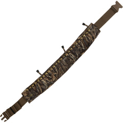 Avery Neoprene Powerbelt quick-release buckle enables fast on-off in the field.