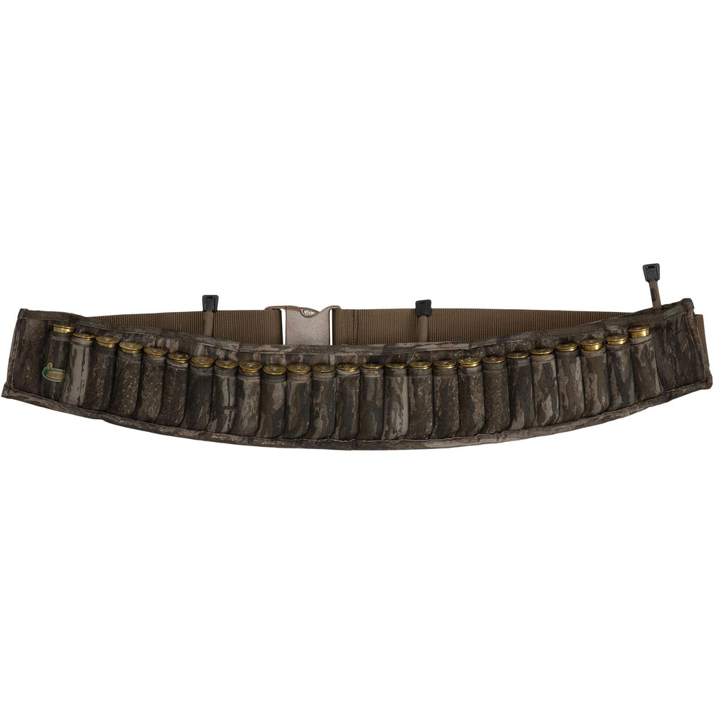 Avery Neoprene Powerbelt shell loops showcase 25 loops for reliable field ammo carry.