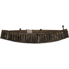 Avery Neoprene Powerbelt shell loops showcase 25 loops for reliable field ammo carry.