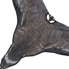 Avery Outdoors Super Flag with durable fiberglass frame supports long-lasting field use.